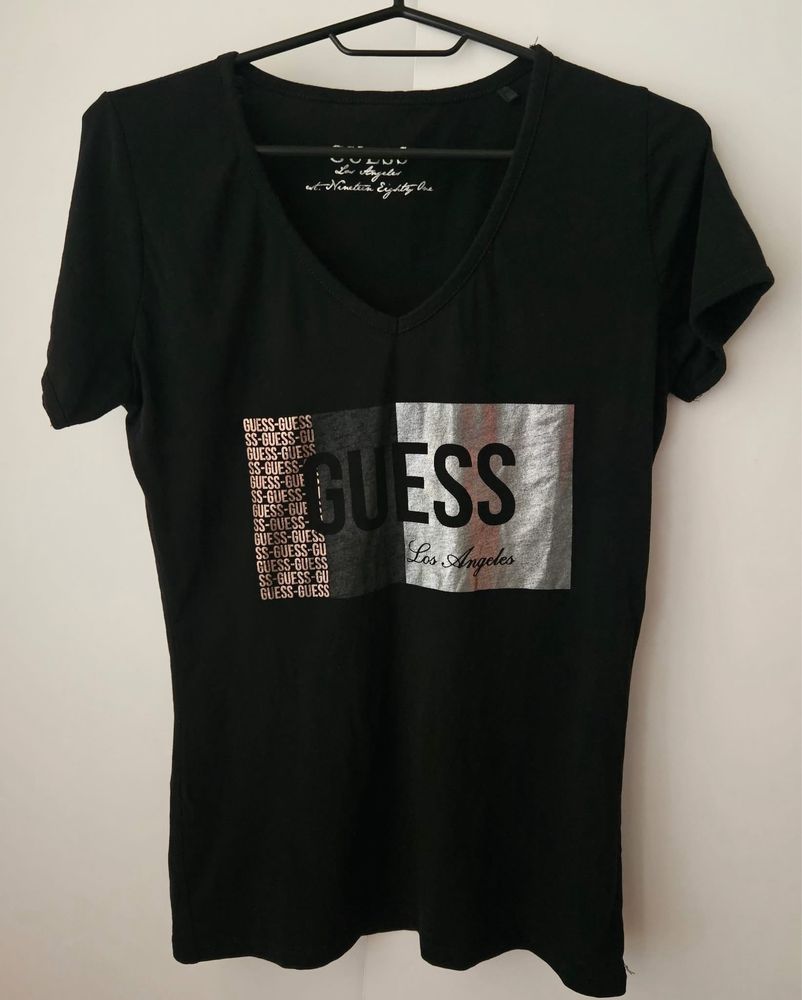 Оригинална тениска guess