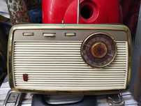 Radio vechi Grundig