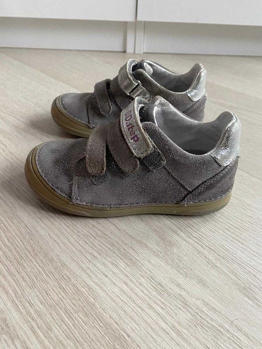 incaltaminte copii Tikki, DD Step