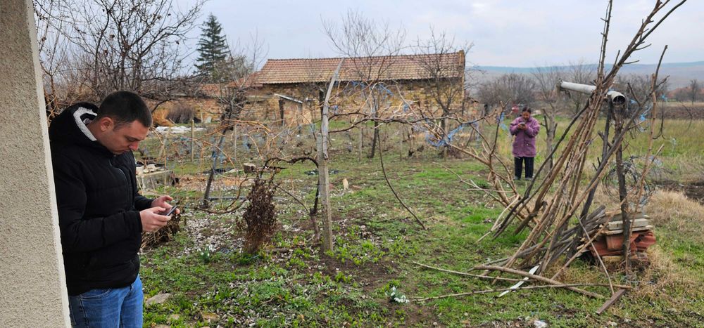 Продава се Къща в Полски Тръмбеш - 130 кв.м за 228 €/кв.м - Снимка #4