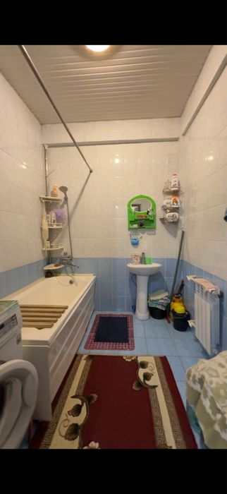 Срочно Сотилади!! Чигатой олмазор туман, нежилойгаям болади 1 этаж