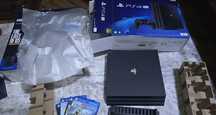 SONY Playstation 4 pro