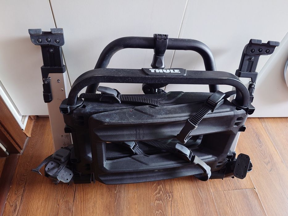 Suport biciclete Thule Outway Platform - 2 biciclete