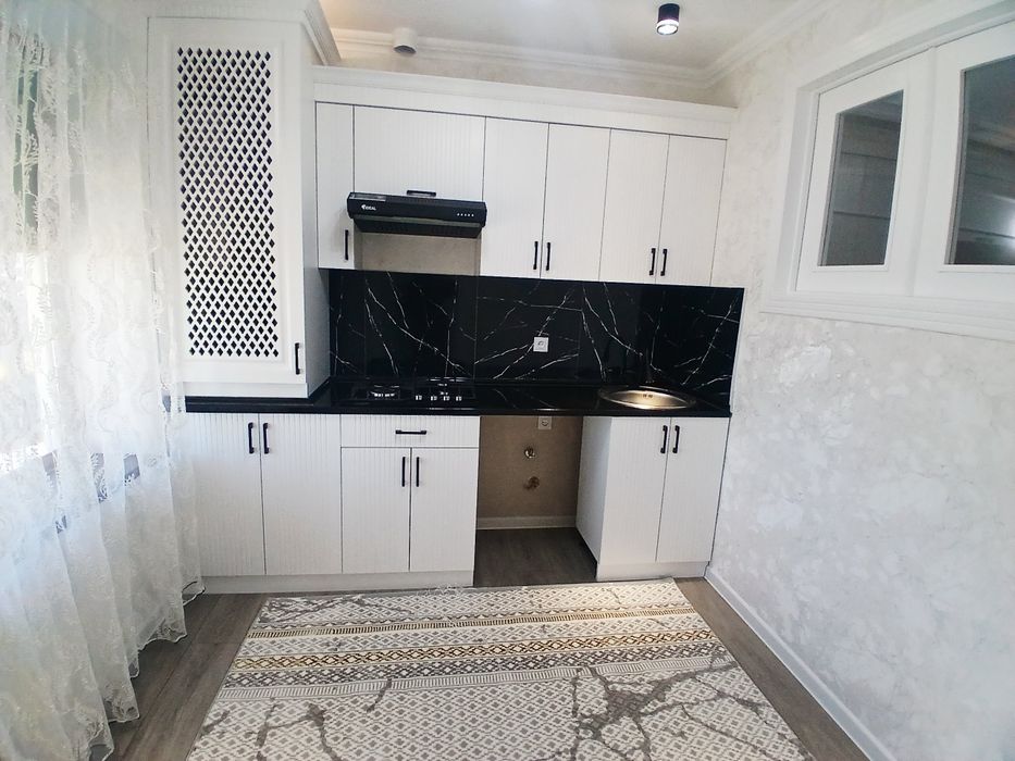 Новостройка Вокзал Караван