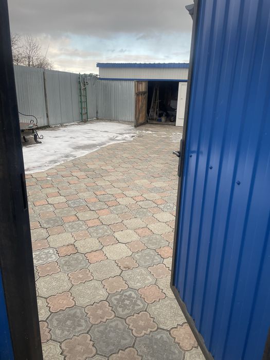 Продаётся уютный дом в центре — 16 млн тг!