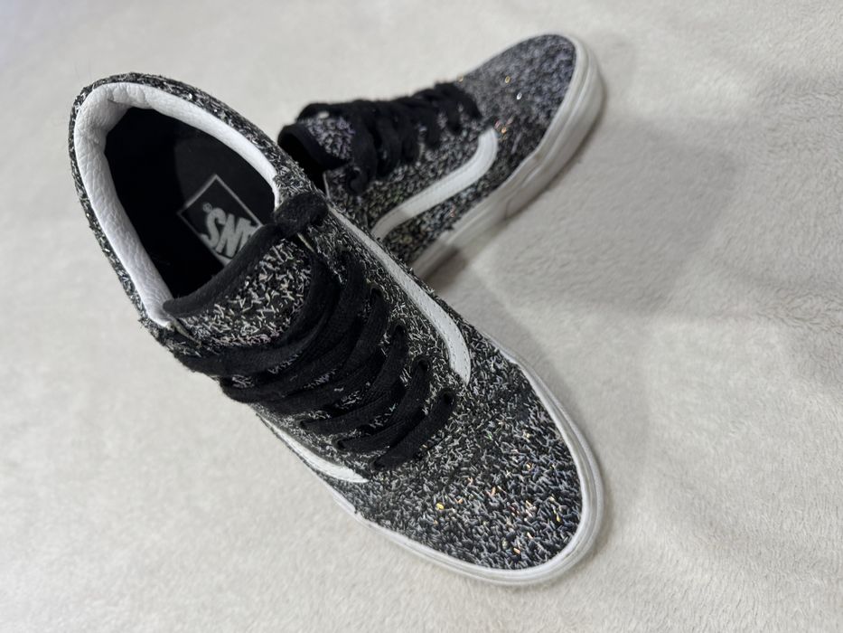 Дамски сникерси VANS