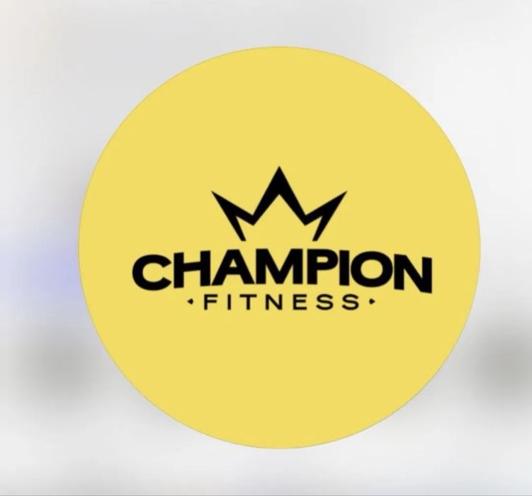 Абонемент в тренажерный зал