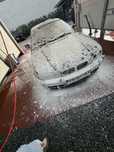 Schimb bmw E46 coupe