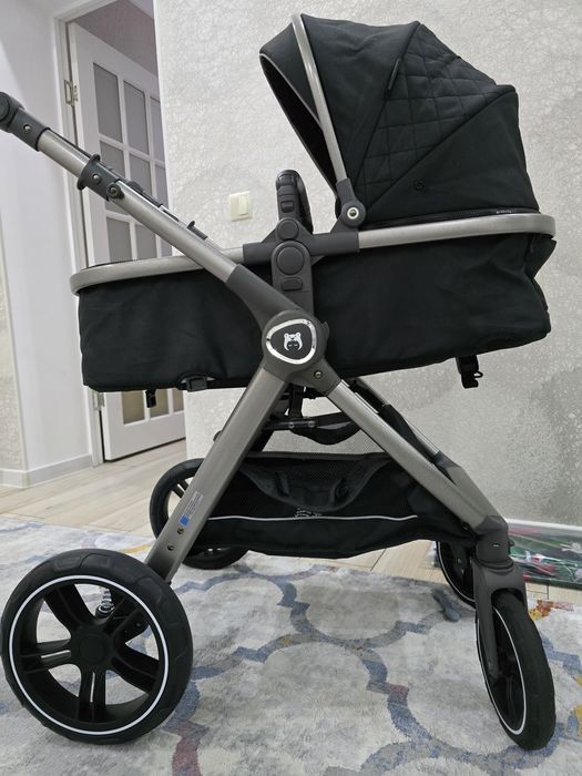 Коляска детская Ining baby