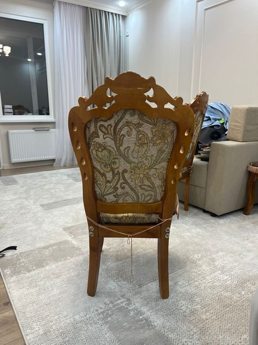 Стул и стулья для семье