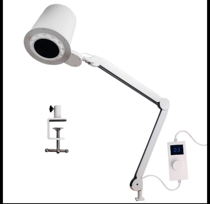 Aspirator unghii Vortex