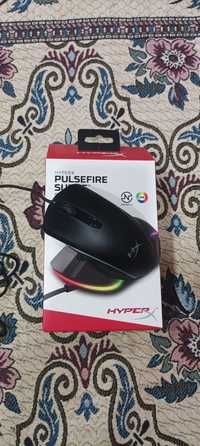 Мышьяка игровая Hyper X pulsefire surge c Гарантием