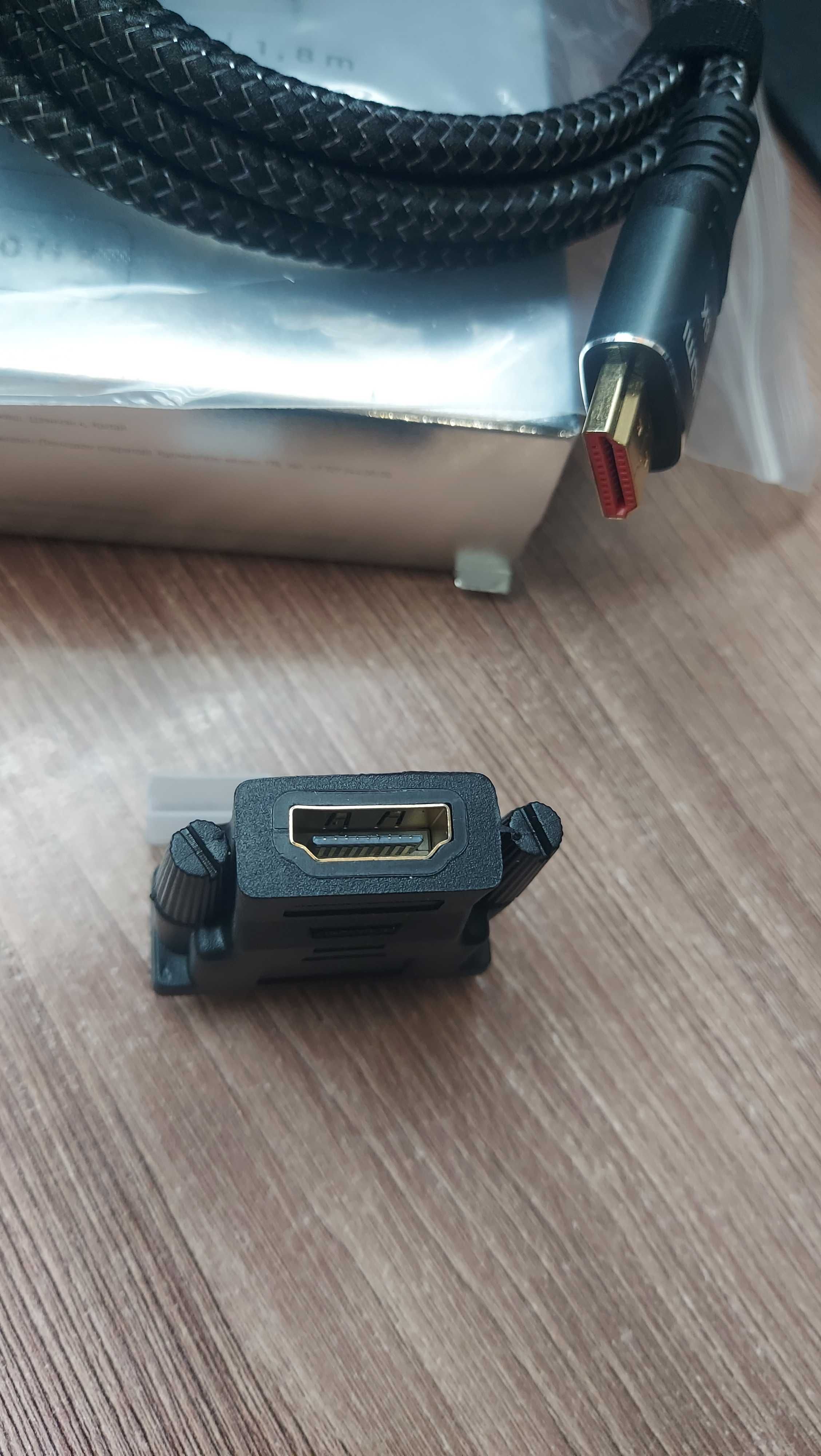 Кабели hdmi-hdmi,DisplayPort-DisplayPort,mini hdmi-hdmi,dvi d