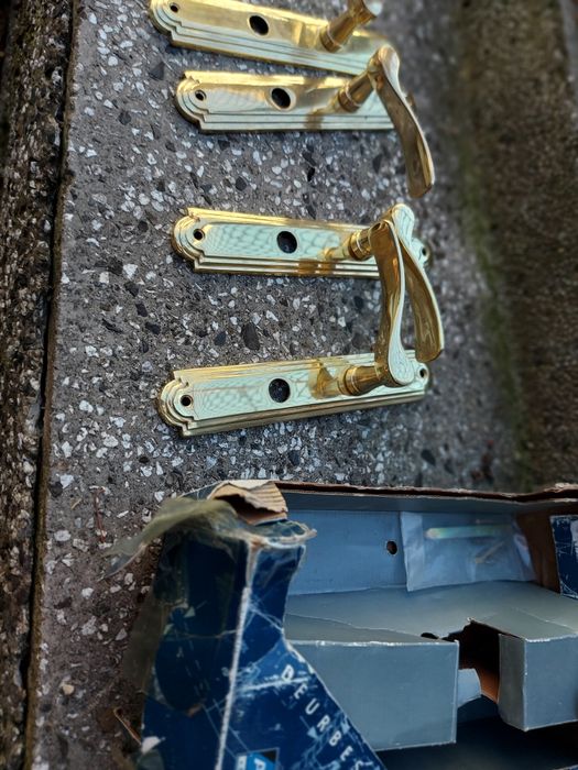 Старинки за декорация