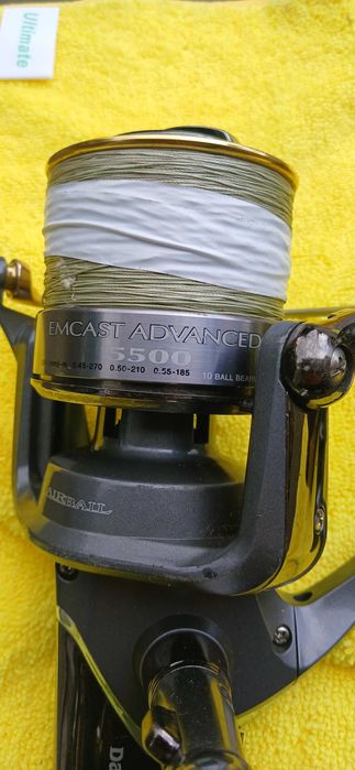 Шаранджиски макари дайва