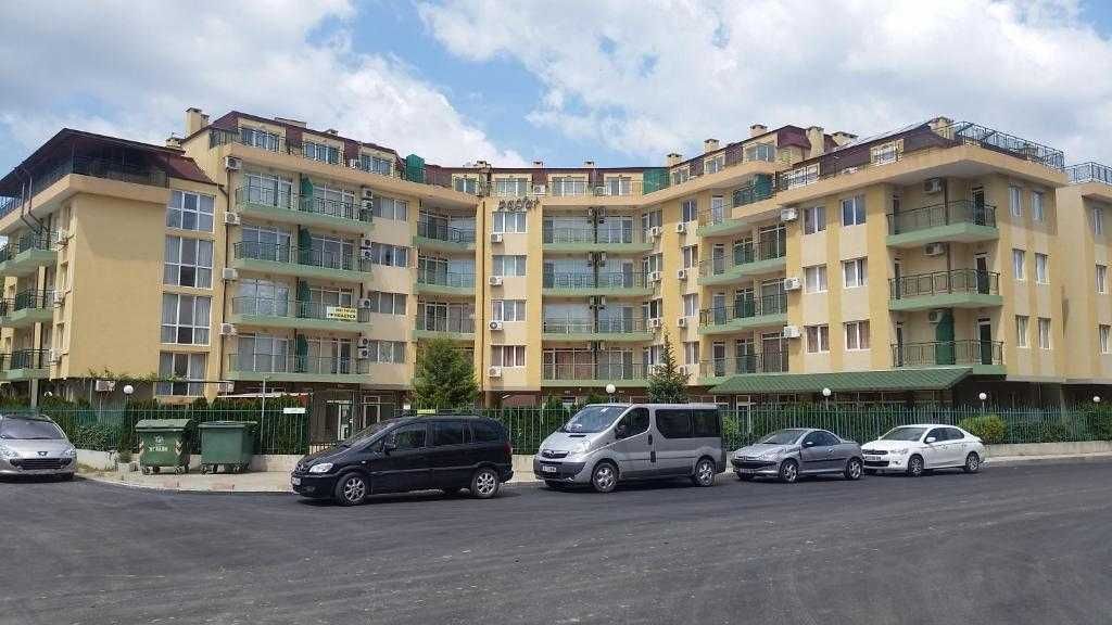 Продава се Едностаен апартамент в к.к. Слънчев бряг - 47 кв.м за 992 €/кв.м - Снимка #11
