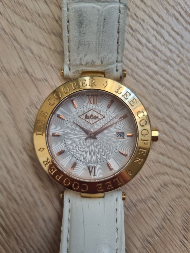 Дамски часовник Lee Cooper