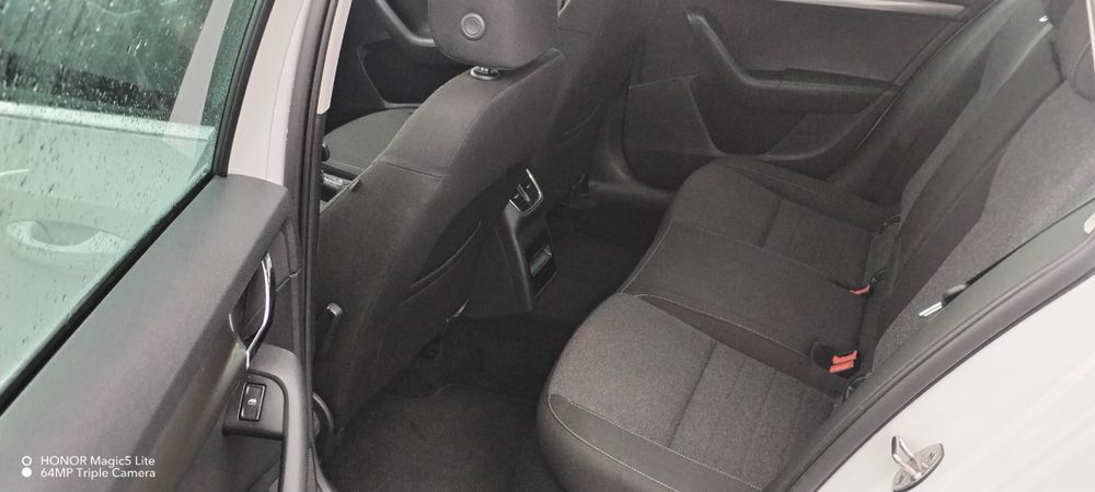 Skoda Octavia /7999 /DSG