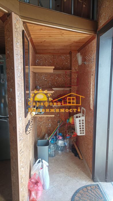 Продава се Двустаен апартамент в Бургас, Сарафово - 72 кв.м за 1195 €/кв.м - Снимка #14