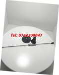 Antena Superioara Baza Magnet Manuala Ma229