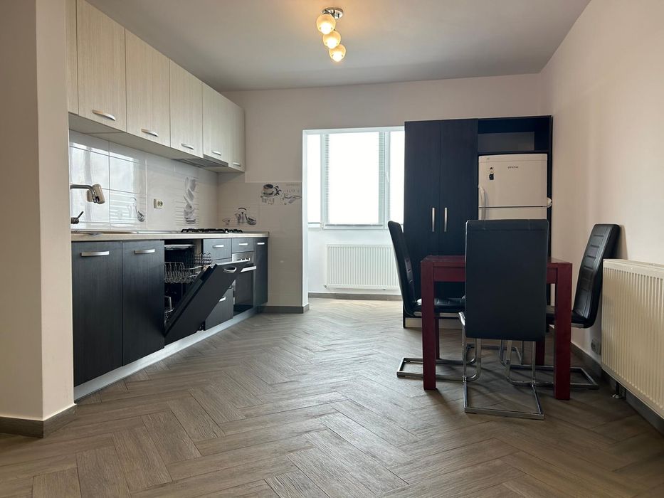 Vand Apartament 2 camere Zorilor