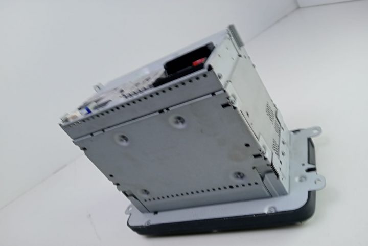 Radio CD cu navigație   3C0035270B Volkswagen VW Passat B6 seria