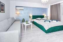 Marcos Apartments Resita - cazare regim hotelier - Self Check-In 24H