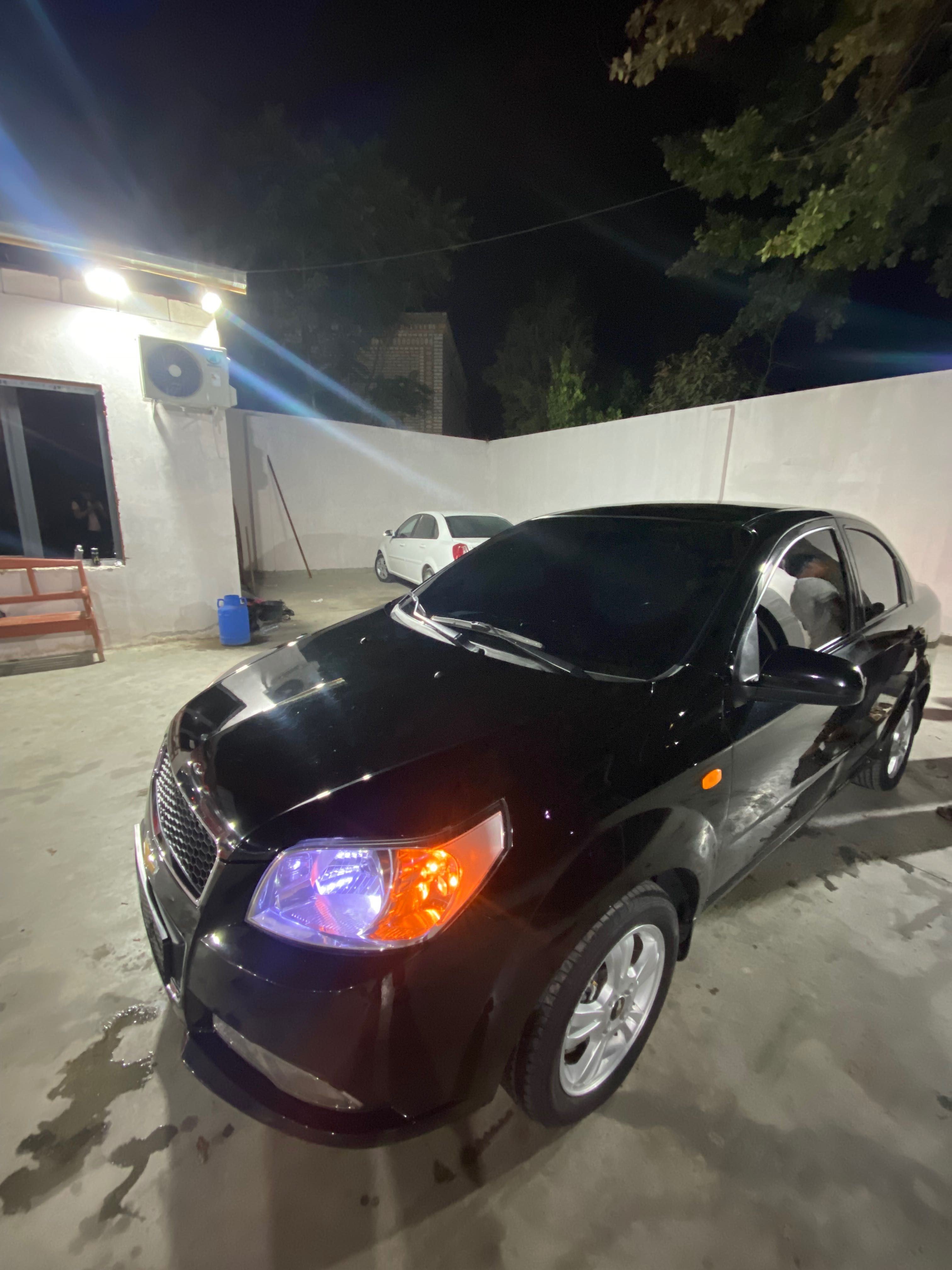 Nexia3 5000$ boshiga