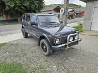 Lada Niva 1.7 2015
