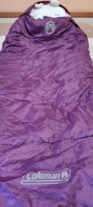 Детски спален чувал Coleman