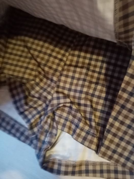 Fustă pantalon Zara