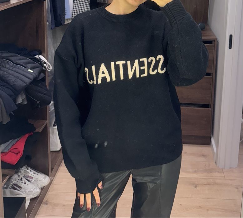 AMI Paris/ свитер футболка