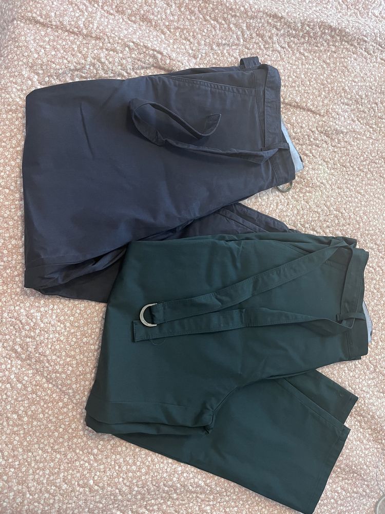 Pantaloni barbat zara