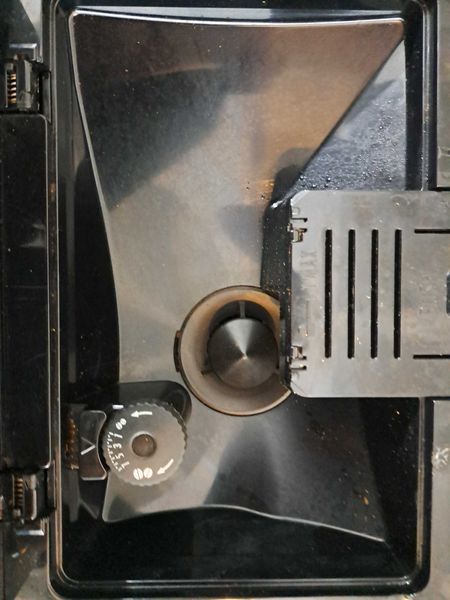 Delonghi ECAM 26.455 PrimaDonna S