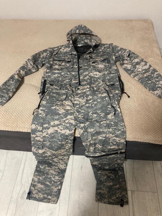 Продам спецодежду