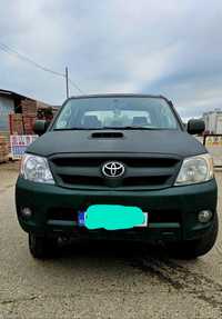Toyota Hilux Înmatriculata / autoutilitara