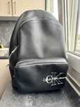 Раница calvin klein естествена кожа