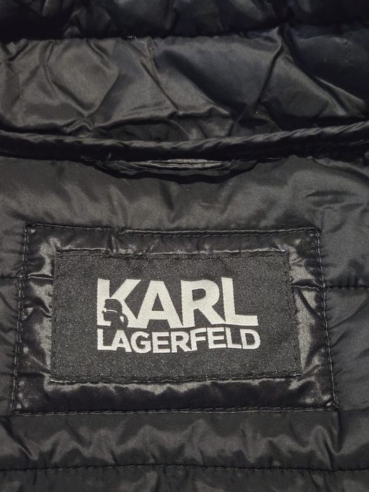 Jacheta barbati Karl Lagerfeld  50(L)