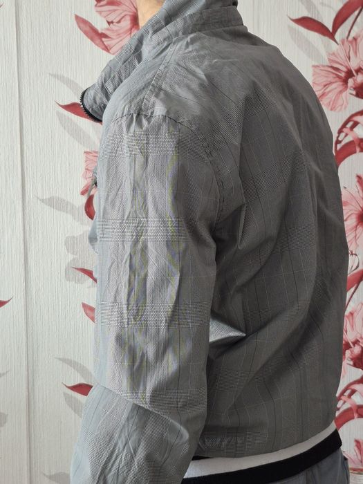 Яке,есен-зима.Риза.Дрехи