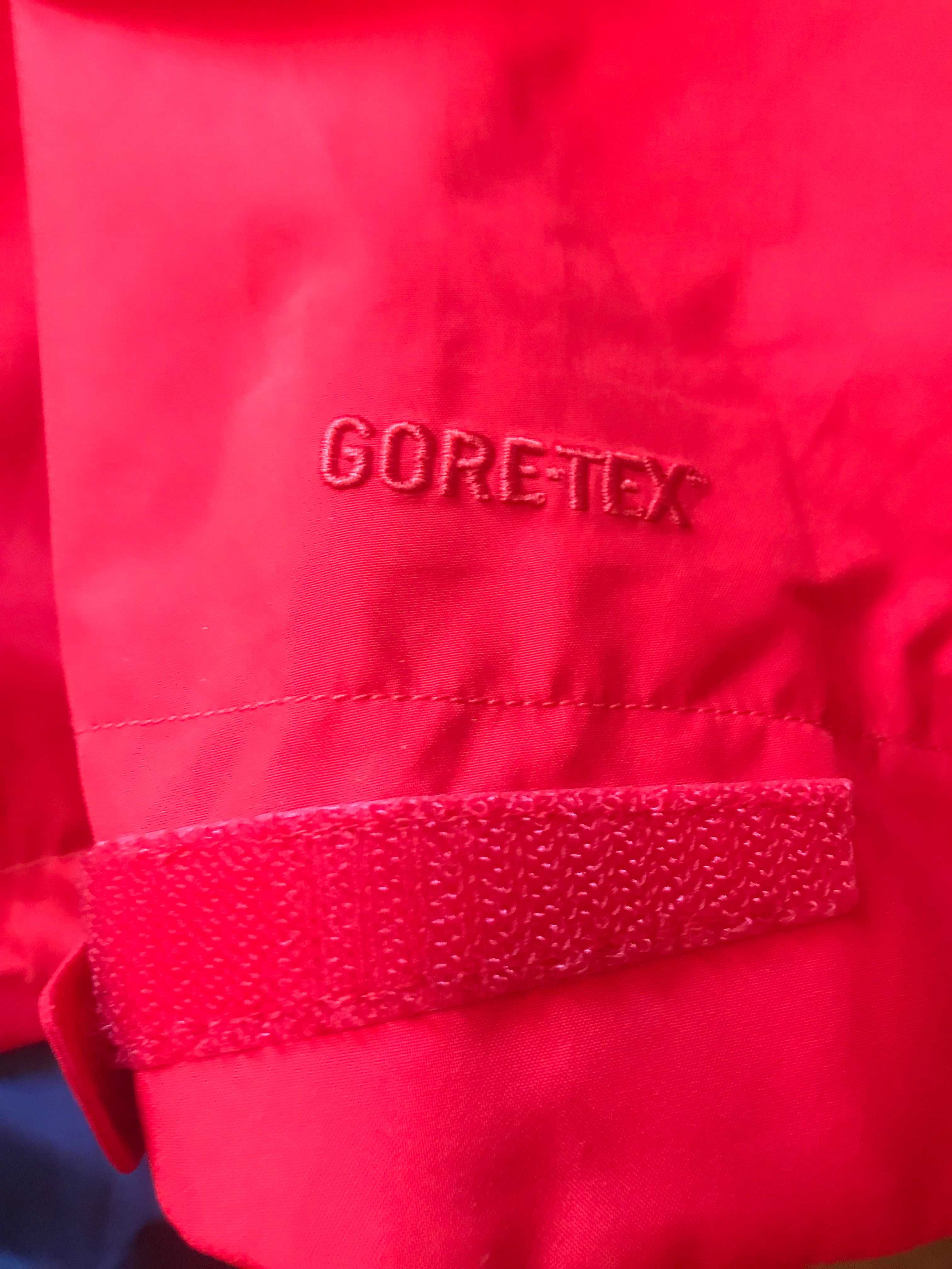 Patagonia PIOLET, barbati, M, Gore-Tex NOU