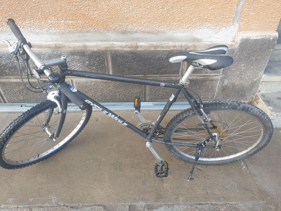 Bicicleta Monte Bike,in stare foarte bună