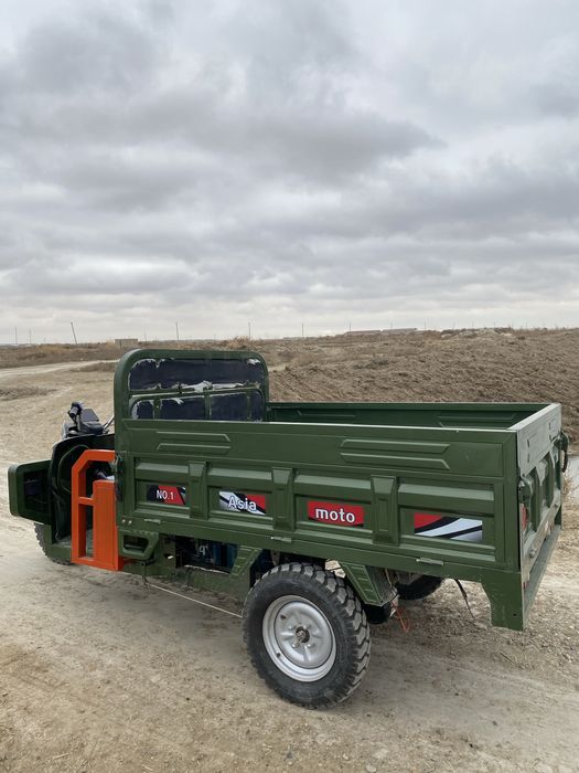 1 yil kafolat beramiz