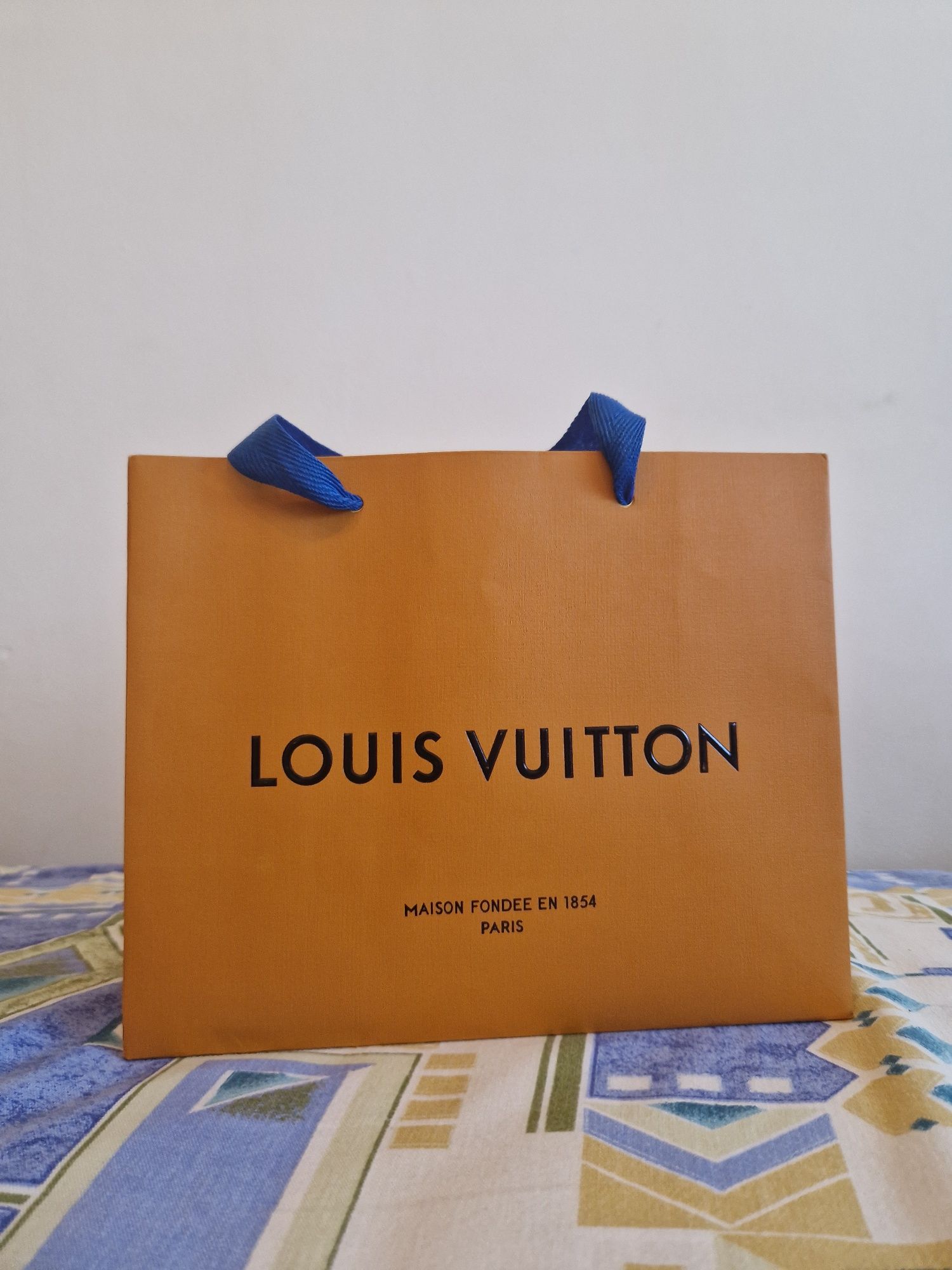 Curea Louis Vuitton