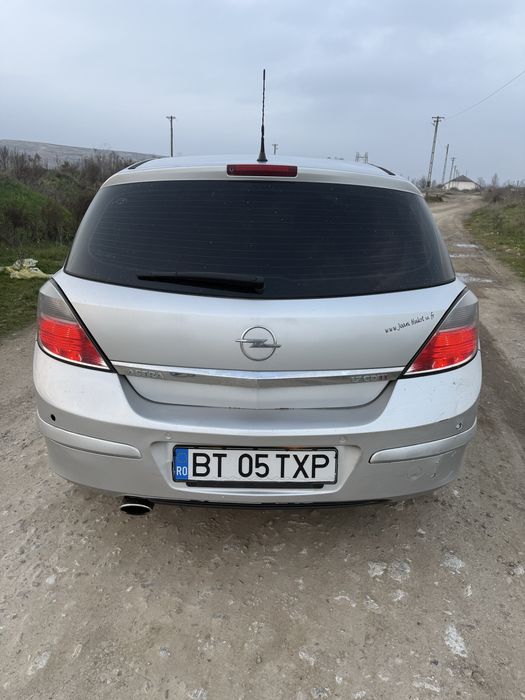 Opel astra h 1,7 CDTI 150 cp