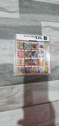 Nintendo DS 468in1 , sigilat