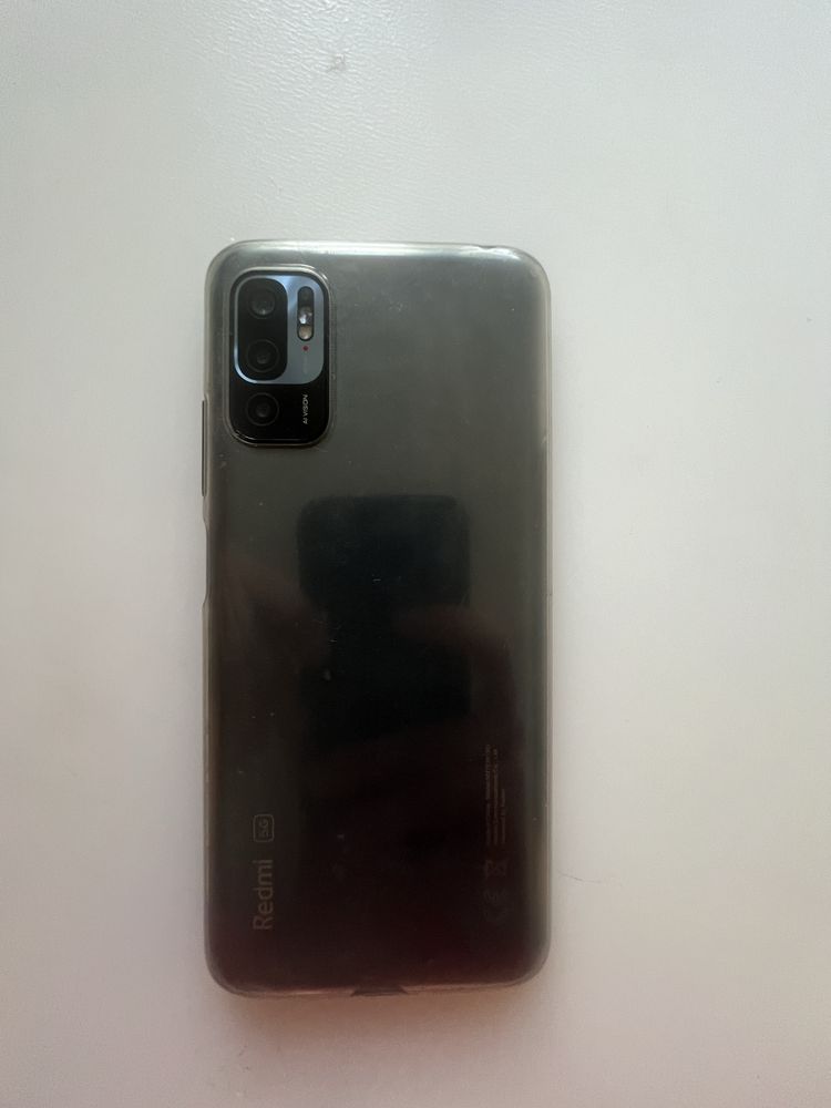 Xiaomi Redmi Note 10 5G + husă