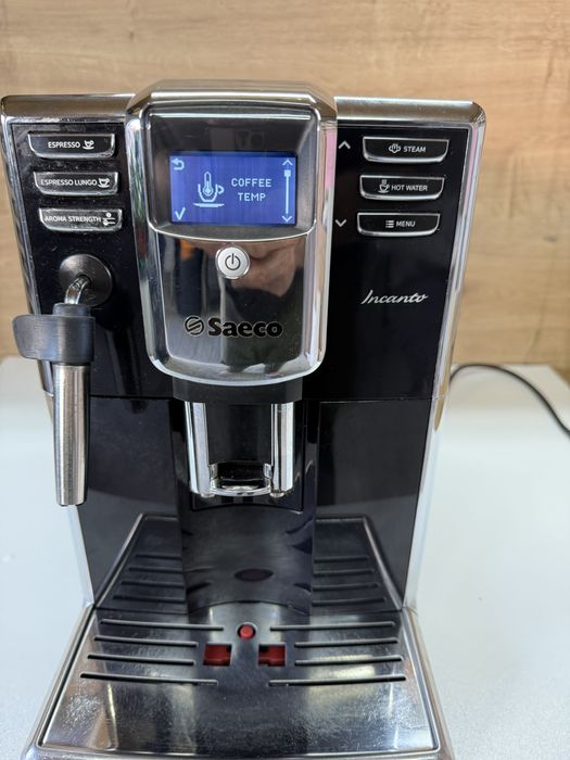 Vand Espressor Saeco Incanto