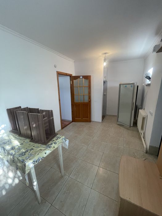 Сдается 1-х комнатная времянка в Мкр. Атырау