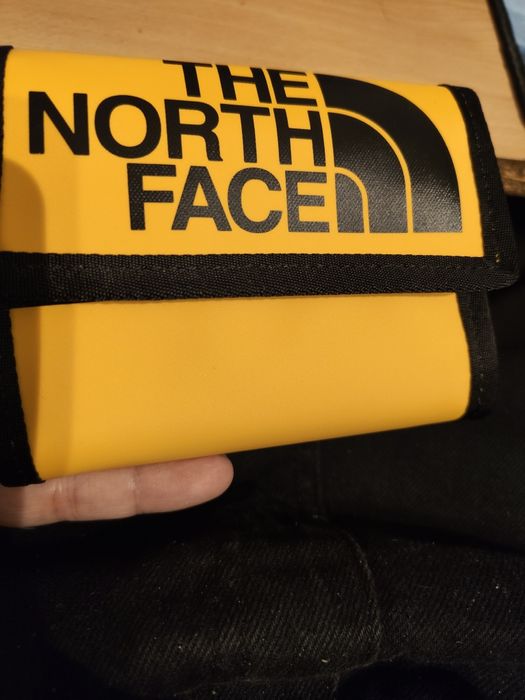 Портфейл  The north face