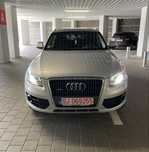 Audi Q5 Quattro 177 CP